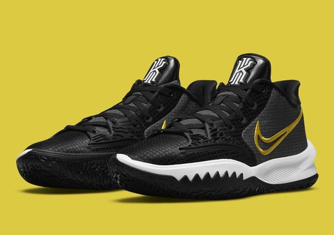 Tênis Kyrie Low 4 'Takashi'