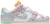 Tênis Off-White x Dunk Low 'Lot 09 of 50'
