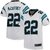 Jersey NFL - Nike -    Carolina Panthers - McCAFFREY #22