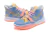 Tênis Nike Kyrie 7 Preheat 'Expressions'