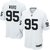 Jersey NFL - Nike - Las Vegas Raiders - WARD #95