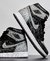 Air Jordan 1 High OG 'Rebellionaire' na internet