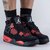 Tênis Air Jordan 4 Retro 'Red Thunder' - comprar online
