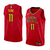 Regata NBA Nike Swingman - Atlanta Hawks Vermelha - Young #11