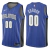 Regata NBA Nike Swingman - Orlando Magic Azul - Gordon #00