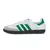 Imagem do Samba OG 'White Collegiate Green'