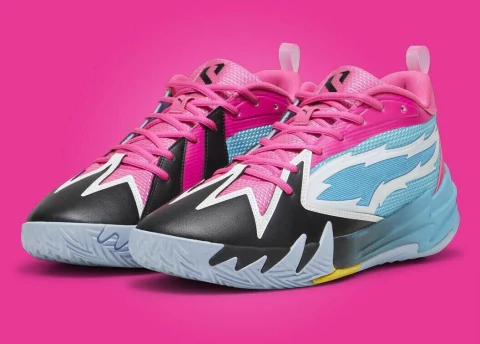 Scoot Zeros 'Northern Lights'