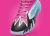 Scoot Zeros 'Northern Lights' - Dunk - Especialista em Sneakers, NBA, Jerseys, Futebol e Mais.