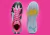 Scoot Zeros 'Northern Lights' - loja online