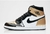 Tênis Air Jordan 1 Retro High OG NRG 'Gold Toe' - comprar online