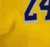 Jersey NBA - Nike - ICON EDITION AUTHENTIC - Los Angeles Lakers - Amarela - BRYANT #24 - loja online