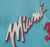 Jersey NBA - Nike - ICON EDITION AUTHENTIC - Miami Heat - City Edition Azul - WADE #3 na internet