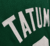 Jersey NBA - Nike - ICON EDITION AUTHENTIC - Boston Celtics - Verde - TATUM #0 - comprar online