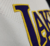 Jersey NBA - Nike - ICON EDITION AUTHENTIC - Los Angeles Lakers - Branca - JAMES #23 - Dunk - Especialista em Sneakers, NBA, Jerseys, Futebol e Mais.