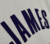 Jersey NBA - Nike - ICON EDITION AUTHENTIC - Los Angeles Lakers - Branca - JAMES #23 - comprar online