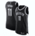 Jersey NBA - Nike - ICON EDITION AUTHENTIC - Brooklyn Nets Preta - IRVING #11