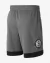 Bermuda  Nba - Brookling Nets Cinza - comprar online