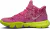 SpongeBob SquarePants x Kyrie 5 'Patrick' - Bob Esponja - Dunk - Especialista em Sneakers, NBA, Jerseys, Futebol e Mais.