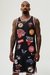 Jersey Nike x Supreme - Preta na internet