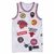 Jersey Nike x Supreme - Branca