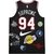Jersey Nike x Supreme - Preta - comprar online