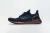 Tênis Adidas UltraBoost 20 'Tech Indigo Coral' na internet