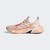 Tênis Adidas X9000L4 - Pink Tint - comprar online