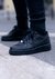 Tênis Air Force 1 '07 'Black' - comprar online