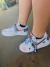 Tênis Air Force 1 Low '07 PRM 'Just Do It' na internet