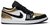 Tênis Air Jordan 1 Low 'Gold Toe' na internet