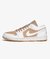 Tênis Air Jordan 1 Low 'Hemp White' - comprar online