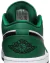 Tênis Air Jordan 1 Low 'Pine Green'