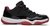 Tênis Air Jordan 11 Retro Low 'Bred' na internet