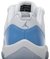 Tênis Air Jordan 11 Retro Low 'UNC' - Dunk - Especialista em Sneakers, NBA, Jerseys, Futebol e Mais.