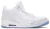 Tênis Air Jordan 3 Retro 'Pure White' - comprar online
