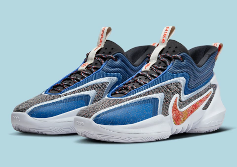 Tênis Cosmic Unity 2 'Better Us - Off Noir'