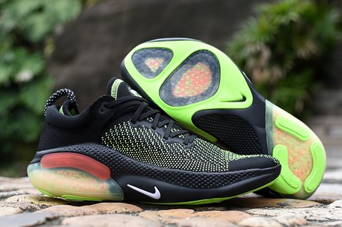 Tênis Joyride Run 'Electric Green'
