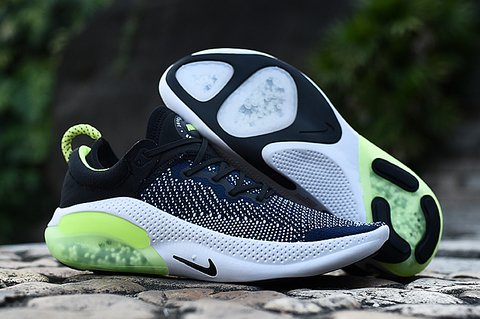 Tênis Joyride Run Flyknit 'BB Volt'