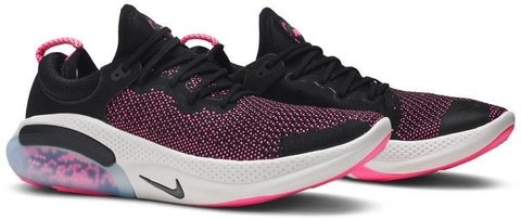 Tênis Joyride Run Flyknit 'Pink Blast'