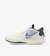Imagem do Tênis Kyrie Low 5 'White Game Royal'