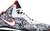 Tênis LeBron 8 'Graffiti'
