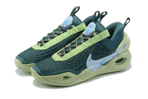 Tênis Nike Cosmic Unity TB 'Gorge Green'