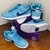 Tênis Nike Dunk Low SB 'Blue Fury' - comprar online