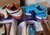Tênis Nike Dunk Low SB 'Blue Fury' - Dunk - Especialista em Sneakers, NBA, Jerseys, Futebol e Mais.