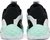 Tênis PG 6 'Black Mint Green' - comprar online