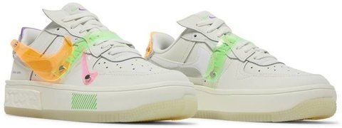 Tênis Wmns Air Force 1 Fontanka 'Have A Good Game'