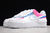 Tênis Wmns Air Force 1 Shadow 'Cotton Candy'
