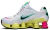 Tênis Wmns Shox TL 'Pastel' - Dunk - Especialista em Sneakers, NBA, Jerseys, Futebol e Mais.