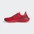 Tênis UltraBoost 22 'Vivid Red' na internet