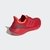 Tênis UltraBoost 22 'Vivid Red' na internet